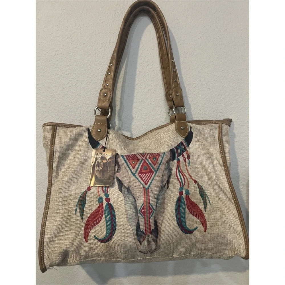 Montana West handbag brand